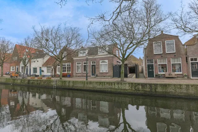 Foto 1 van Zuider Havendijk 49