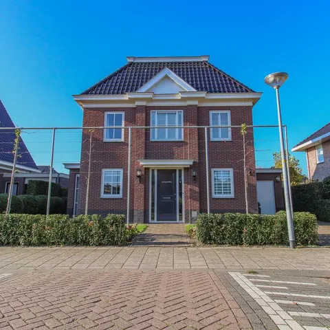 Foto 1 van Fregat 6
