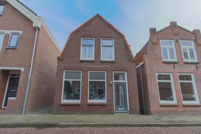 Foto 1 van Molenweg 44