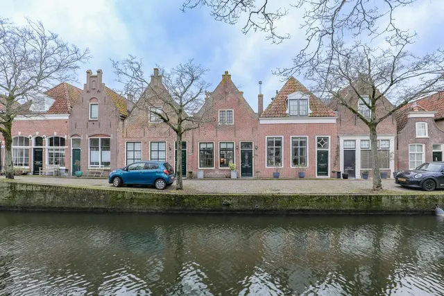 Foto 1 van Zuider Havendijk 68