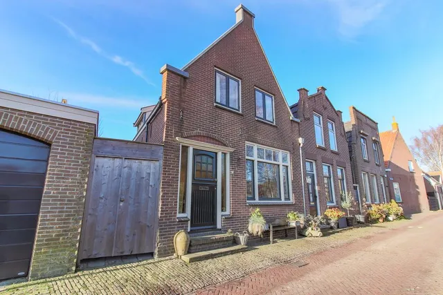 Foto 1 van Hoogstraat 3