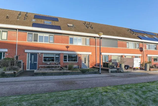 Foto 1 van Voor Anker 12