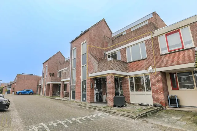 Foto 1 van Steker 10
