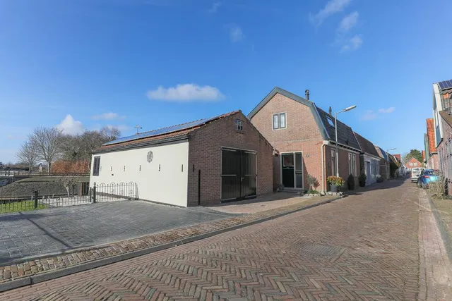 Foto 1 van IJmertstraat 12