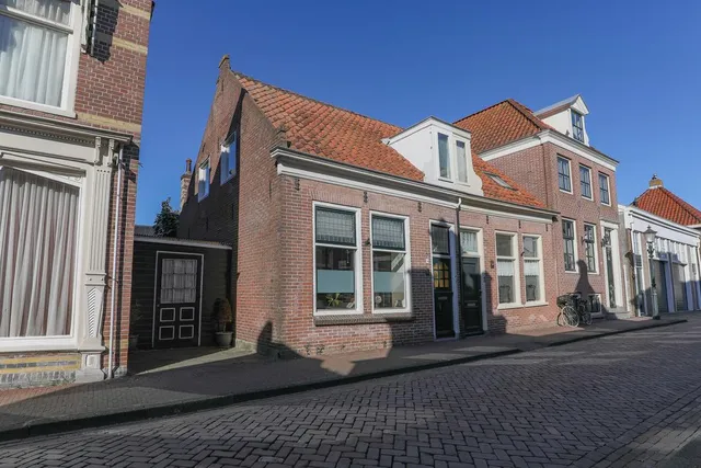 Foto 1 van Vissersdijk 14