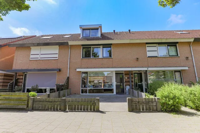 Foto 1 van Lange Deelesloot 37
