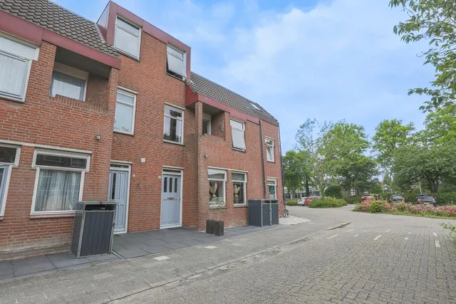 Foto 1 van Klaverweid 17