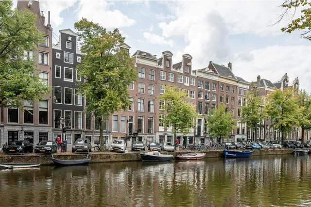 Foto 2 van Keizersgracht 624