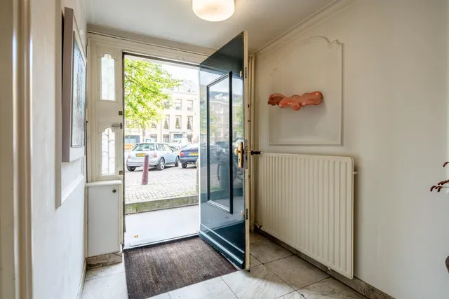 Foto 3 van Keizersgracht 624