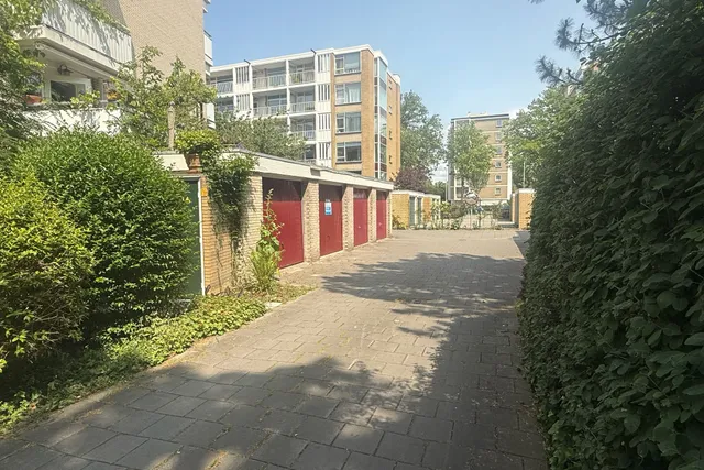 Foto 3 van Rigolettostraat 72 0ong