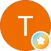 T D