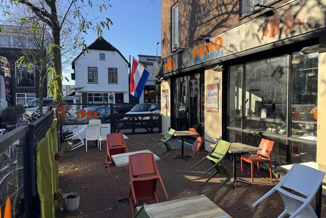 Foto 3 van Hooftstraat 80
