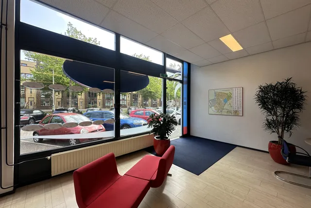 Foto 2 van Utrechtstraat 102
