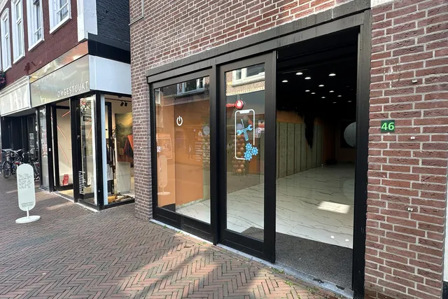 Foto 3 van Van Mandersloostraat 46