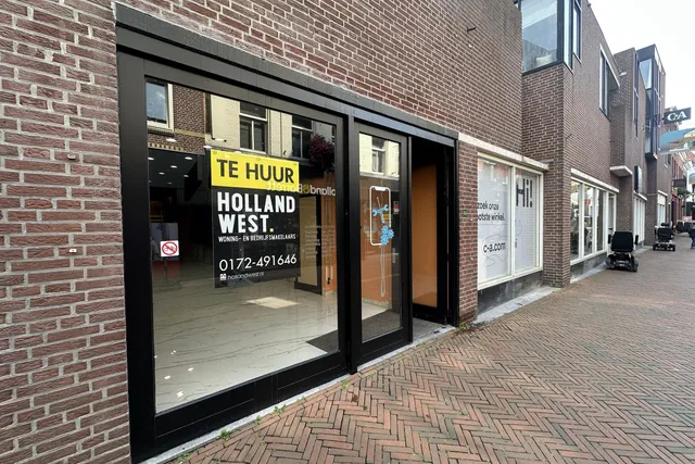 Foto 2 van Van Mandersloostraat 46