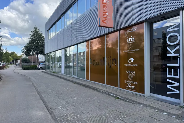 Foto 3 van Cantharel 2