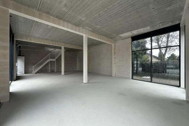 Foto 2 van Nieuwe Bredase Baan 10A
