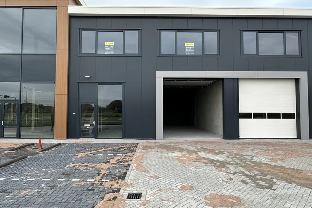 Foto 2 van Nieuwe Bredase Baan 14N