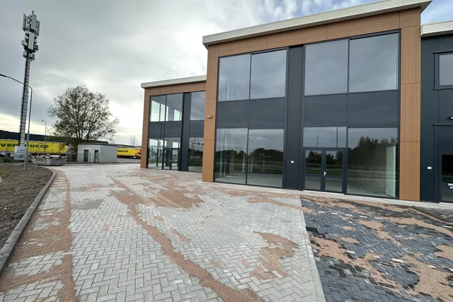 Foto 2 van Nieuwe Bredase Baan 14P