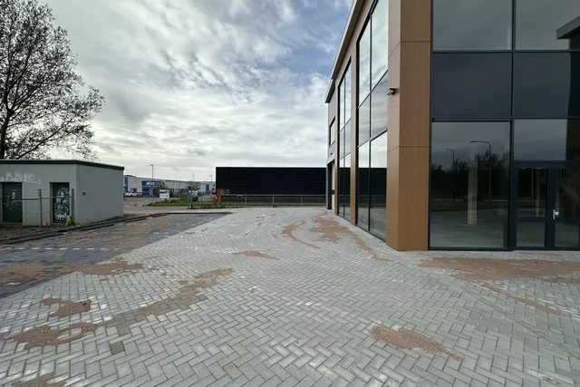 Foto 3 van Nieuwe Bredase Baan 14P