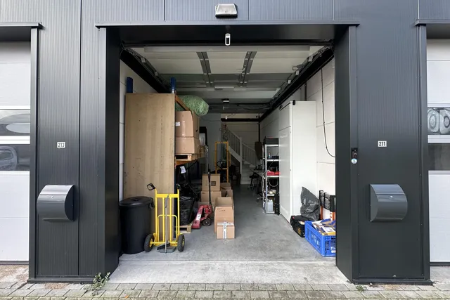 Foto 2 van Nikkelweg 211