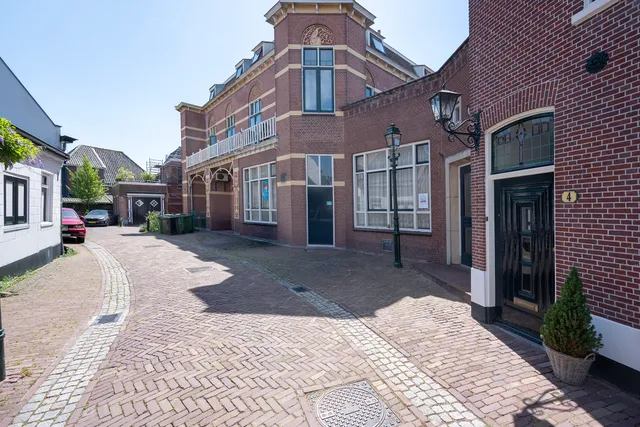 Foto 2 van Brugstraat 2