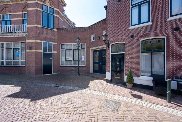 Foto 3 van Brugstraat 2