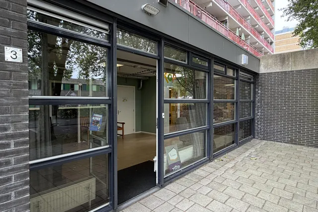 Foto 3 van Polluxstraat 3