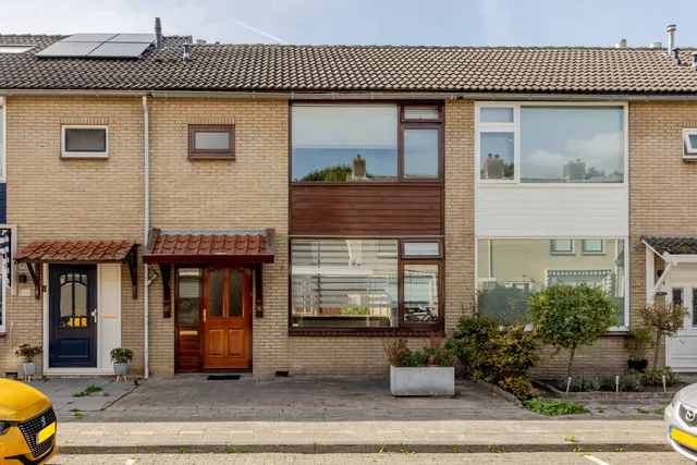 Foto 4 van Polarisstraat 9