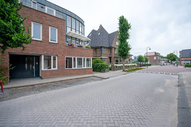Foto 2 van Wilhelminastraat 60b