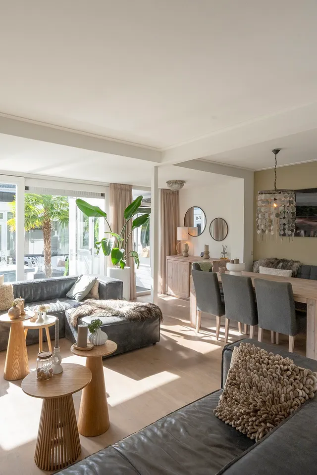 Foto 4 van Prins Hendrikstraat 73A