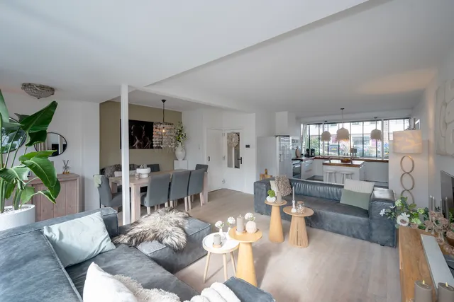 Foto 4 van Prins Hendrikstraat 73A