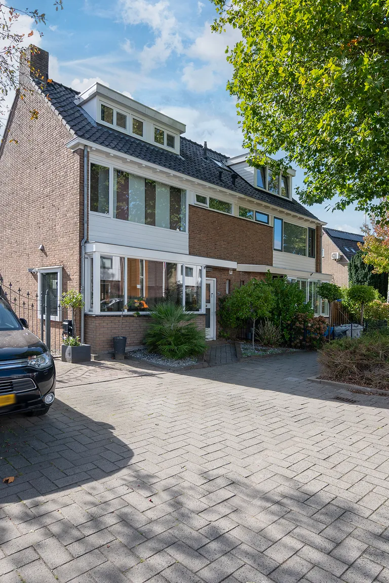 Foto 1 van Prins Hendrikstraat 73A