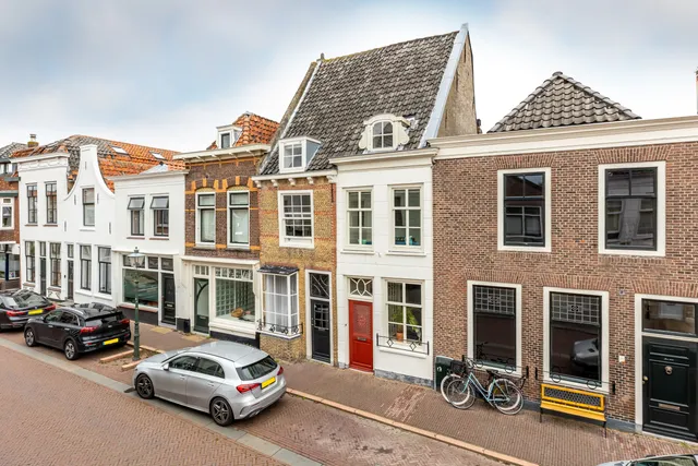 Foto 1 van Voorstraat 98