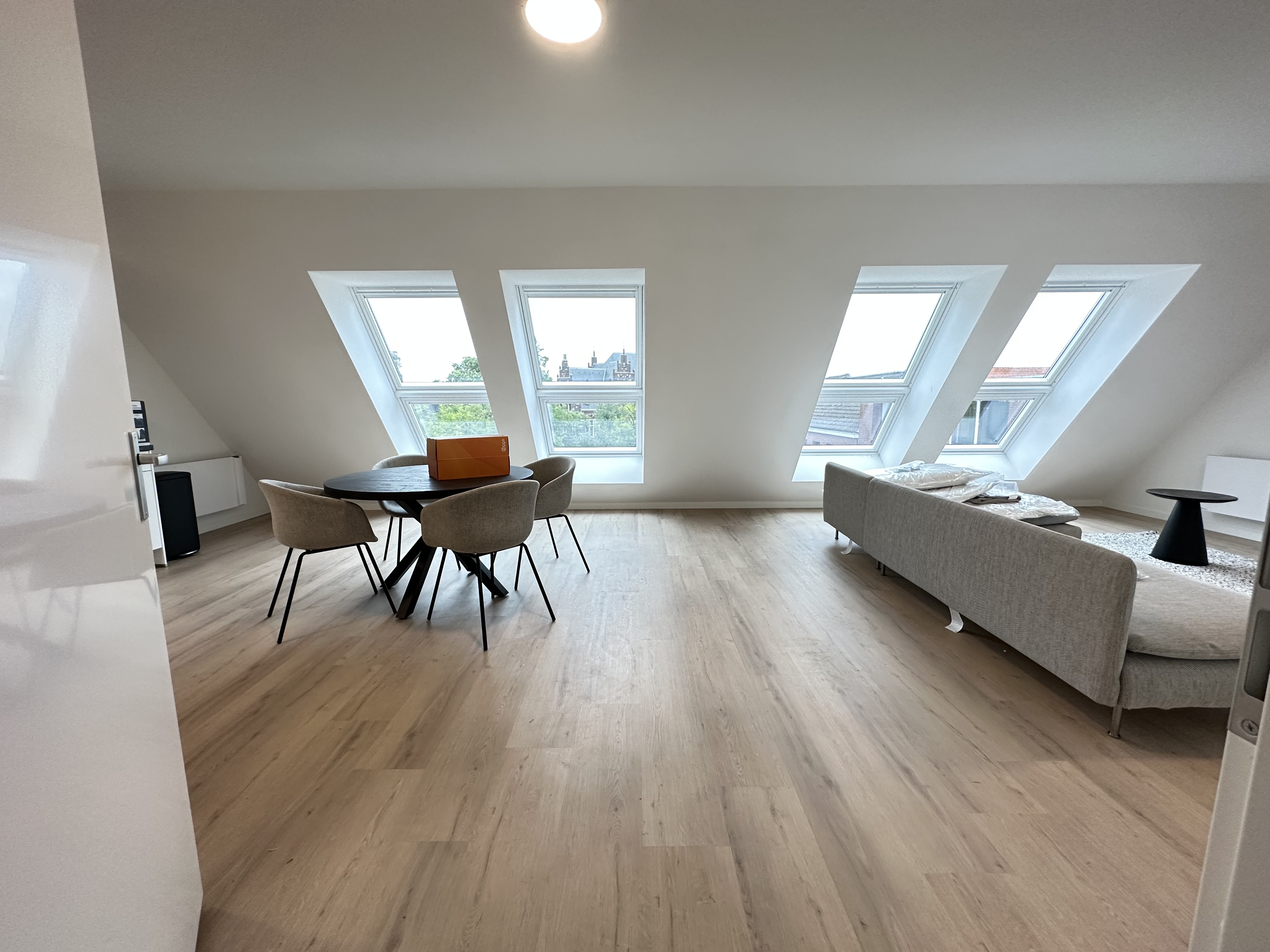 Appartement Marktstraat 37 — foto 2