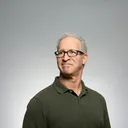 Portret van Pieter Bakker, Taxateur bij Grondt Makelaars
