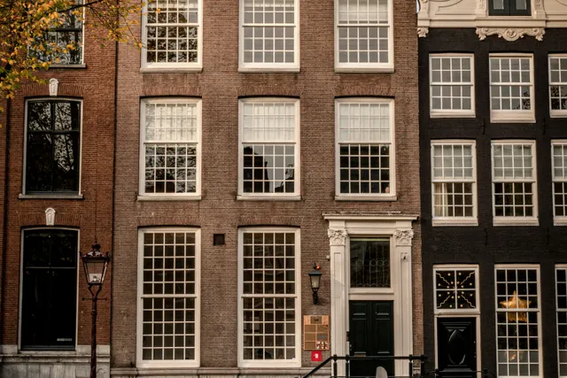 Grondt Amsterdam Office