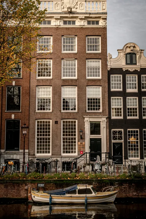 Grondt Amsterdam Office