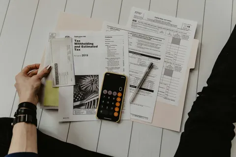 Taxatierapport