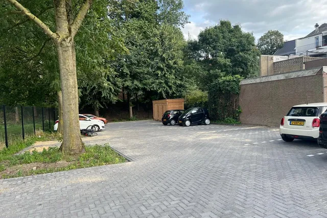 Foto 3 van Brandstraat 1