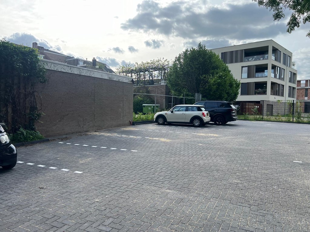 Foto 2 van Brandstraat 1