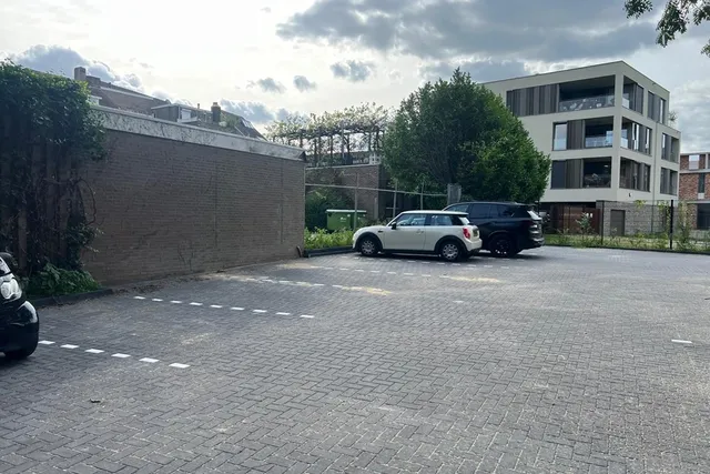 Foto 2 van Brandstraat 1
