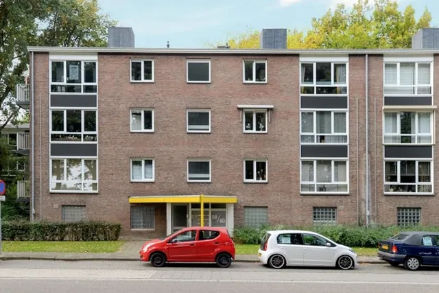 Foto 1 van Dr. Nolenslaan 96I