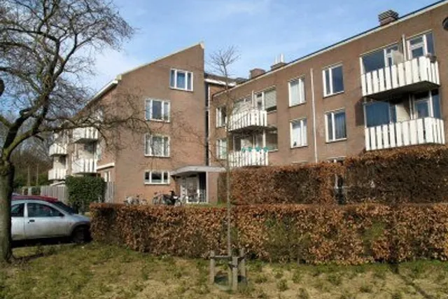 Foto 1 van Trappendaal 12A