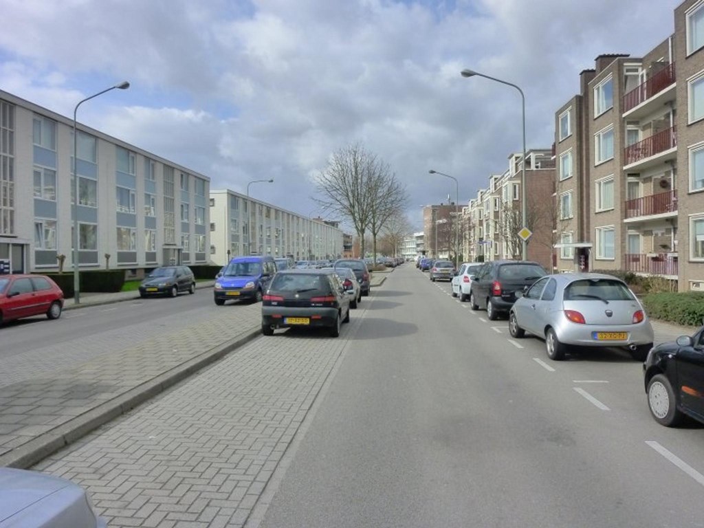 Foto 2 van Adelbert van Scharnlaan R 6