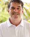 Richard Fox real estate agent International fine living Curacao makelaar