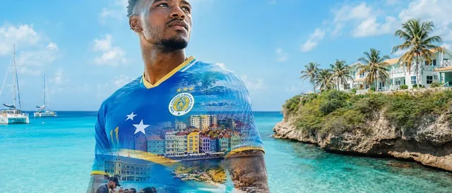 Curacao wk tegen duitsland makelaar curacao international fine living