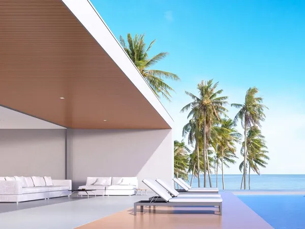 Curaçao Hypotheek