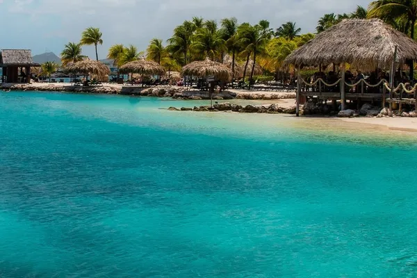 zakelijk vastgoed Curacao