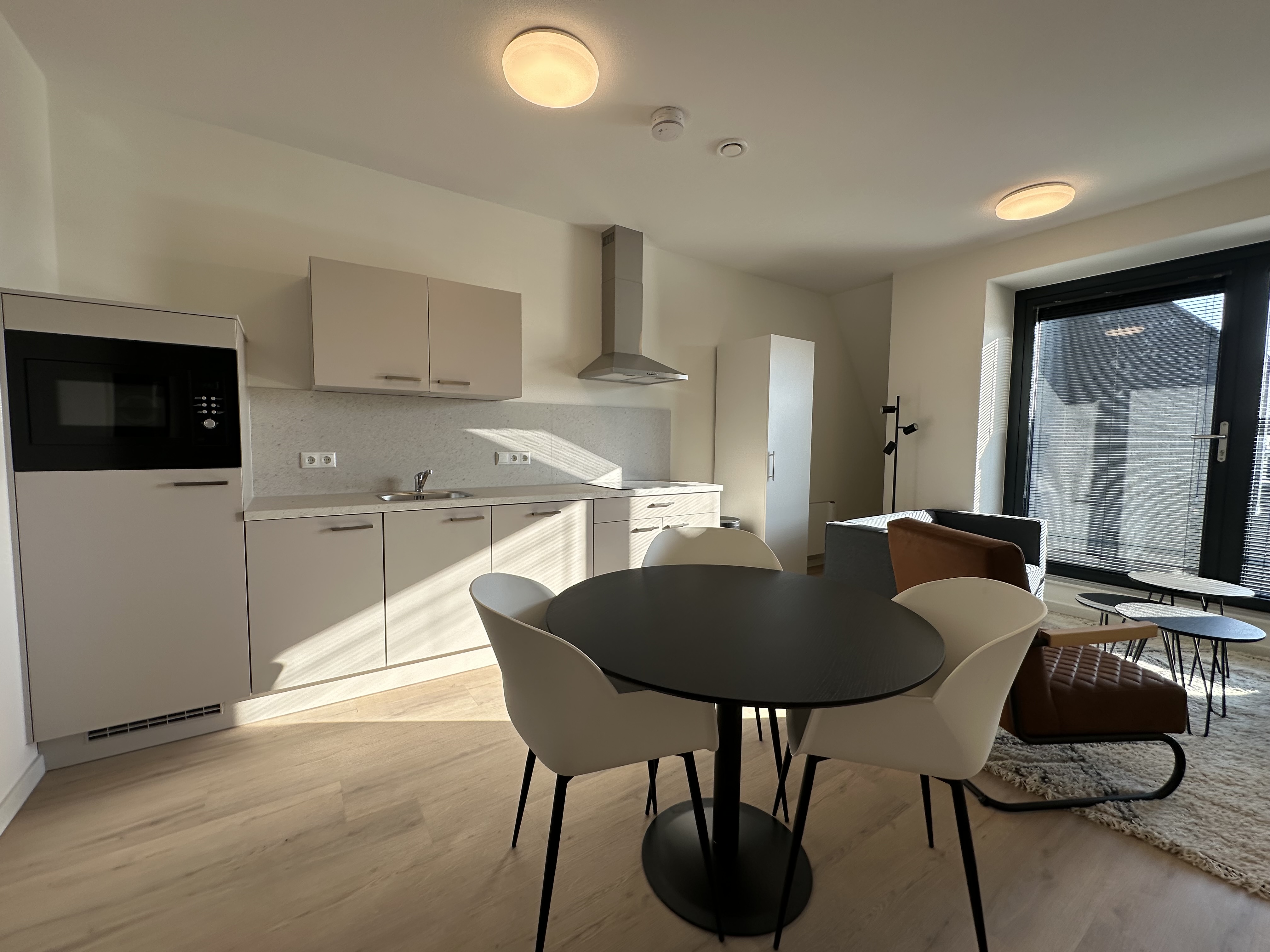 Appartement Spoorstraat 111 — foto 2
